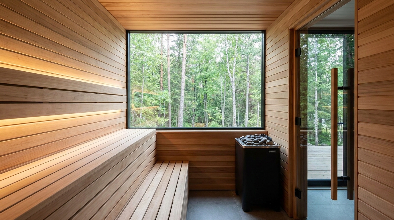 Sauna Yapımı — görsel 04
