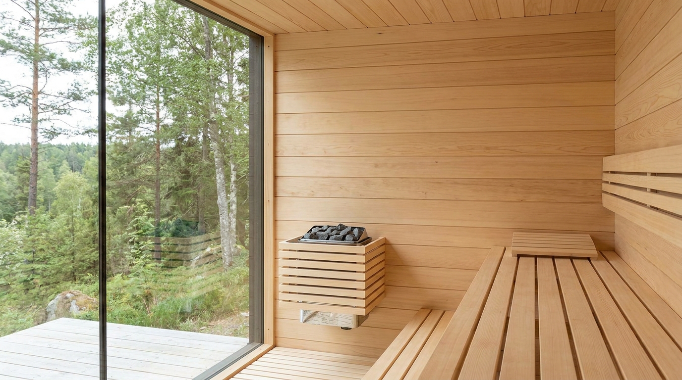 Sauna Yapımı — görsel 05