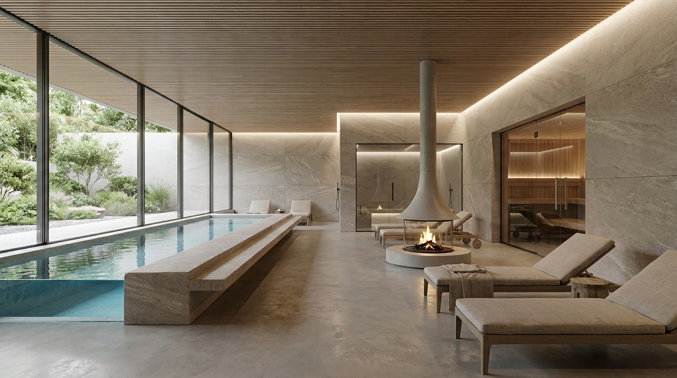 Spa Design — görsel 04