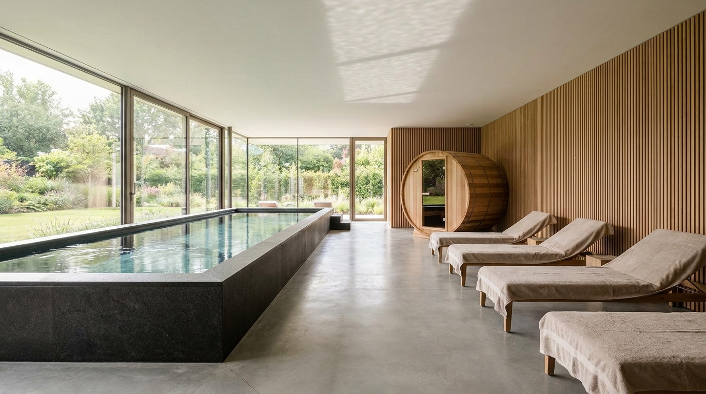 Spa Design — görsel 03
