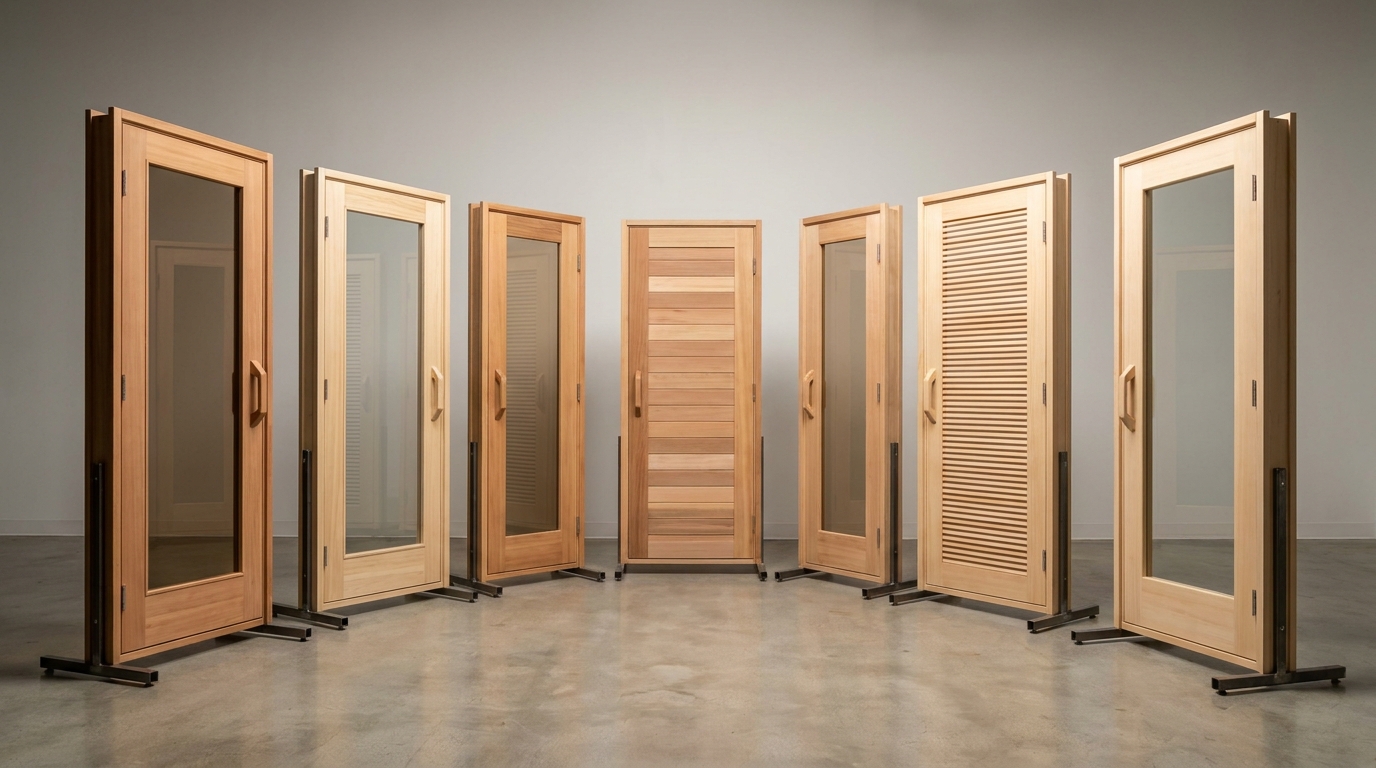 Sauna Yapımı — görsel 02