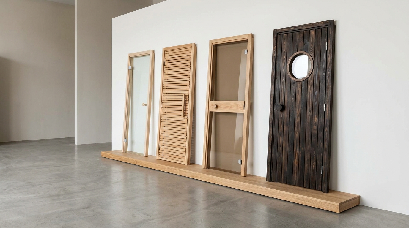 Sauna Yapımı — görsel 07