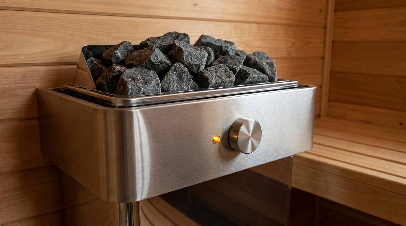 Sauna Yapımı — görsel 06