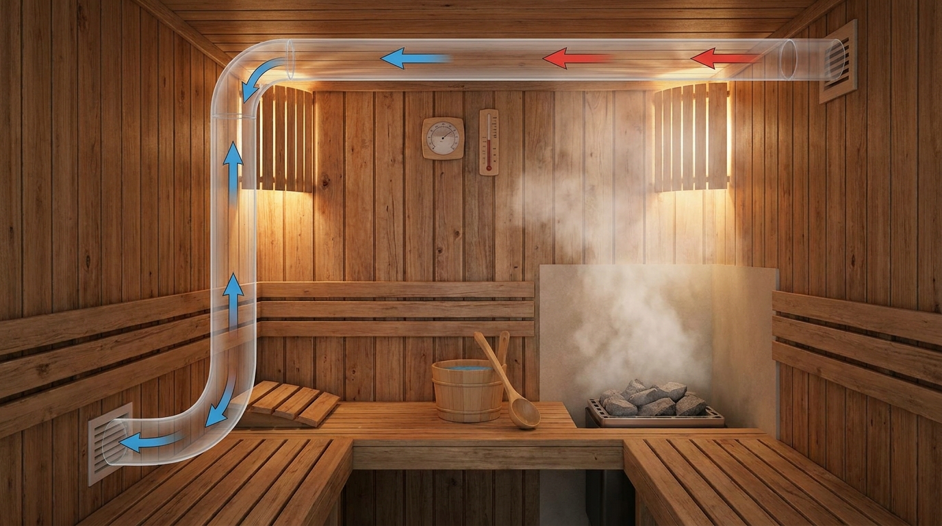 Sauna Yapımı — görsel 02