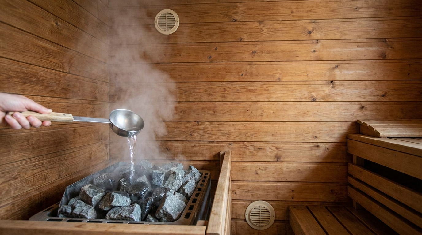 Sauna Yapımı — görsel 03