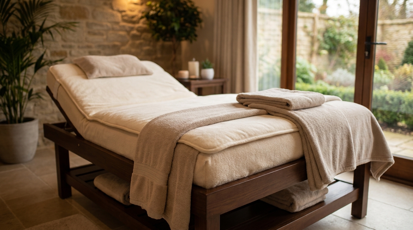 Spa Design — görsel 04