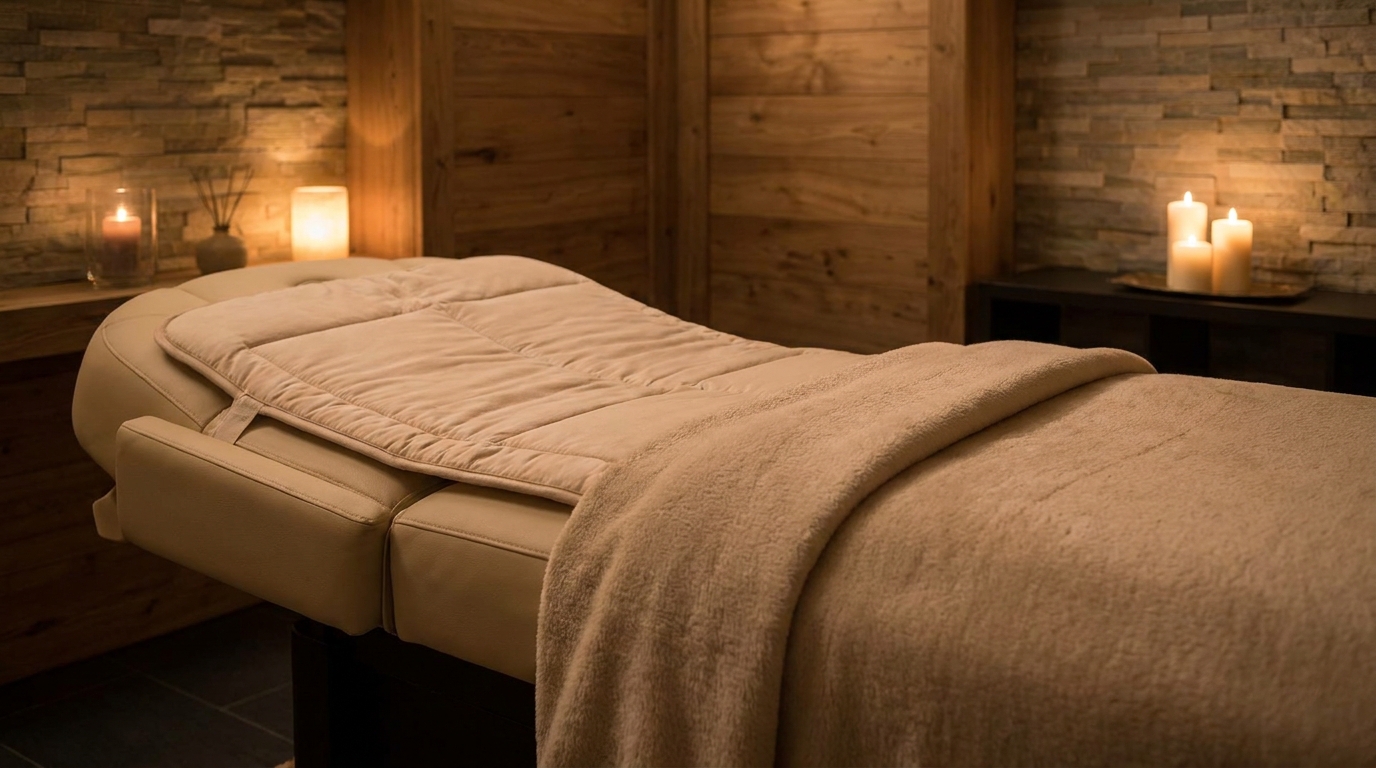 Spa Design — görsel 02