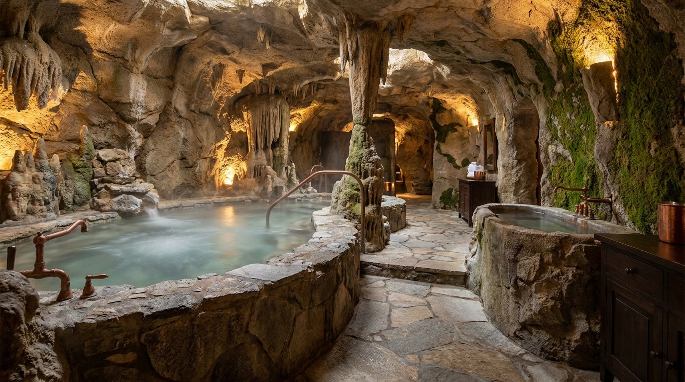 Spa Design — görsel 03