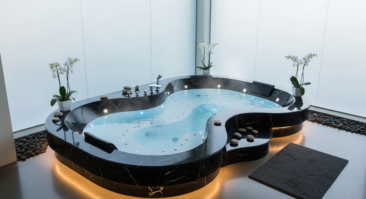 Spa Design — görsel 02