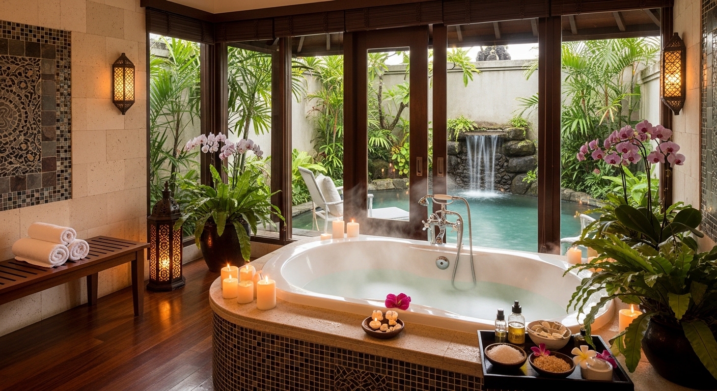 Spa Design — görsel 06