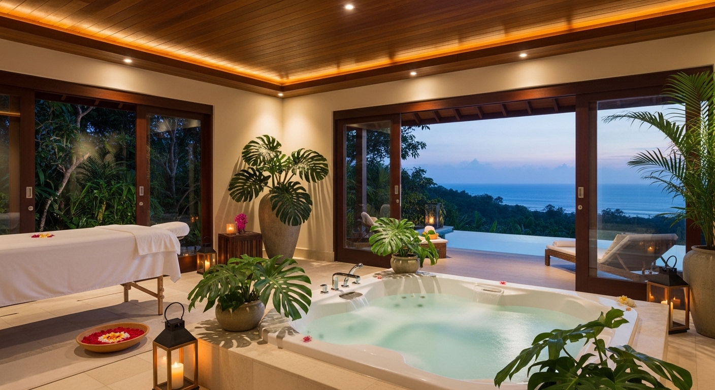 Spa Design — görsel 07
