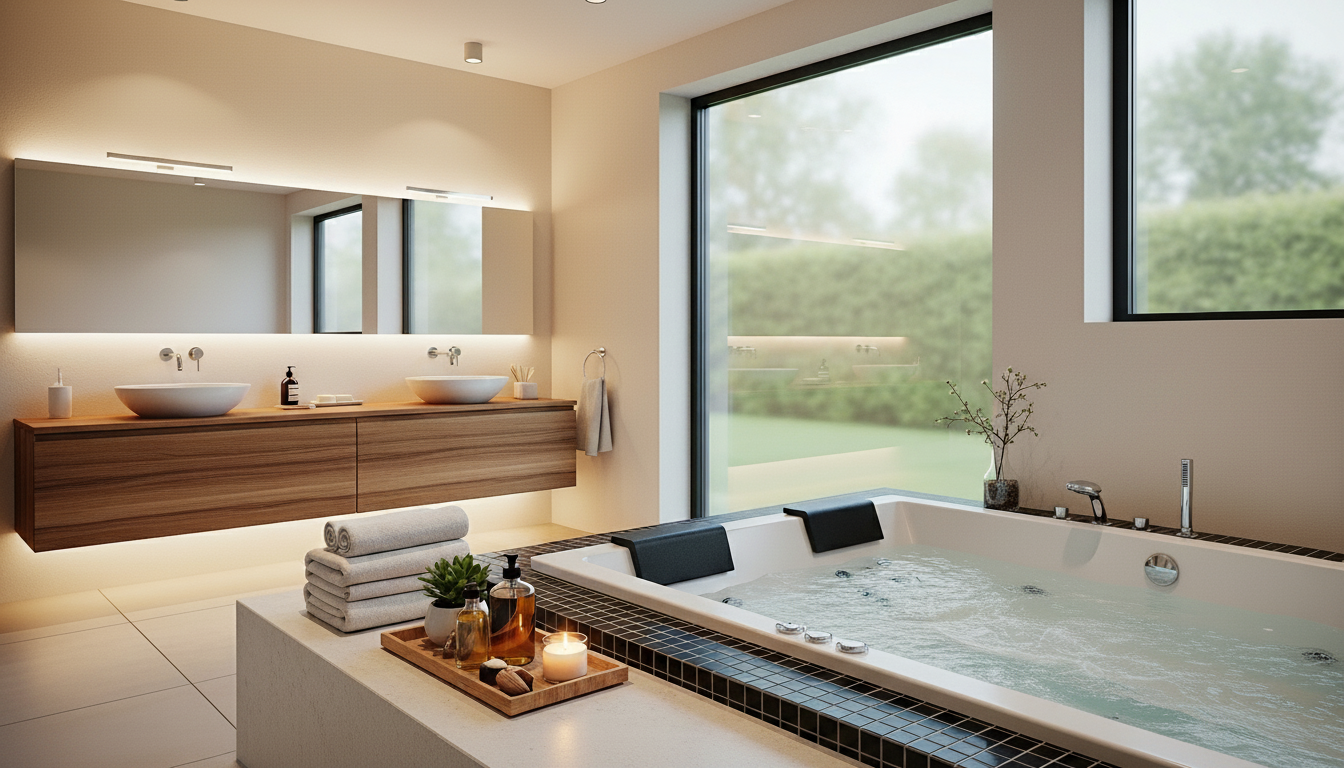 Spa Design — görsel 03