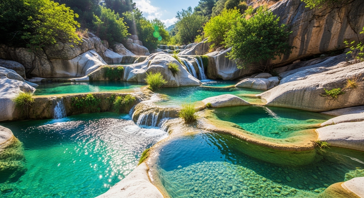 Kandıra Doğal Havuz