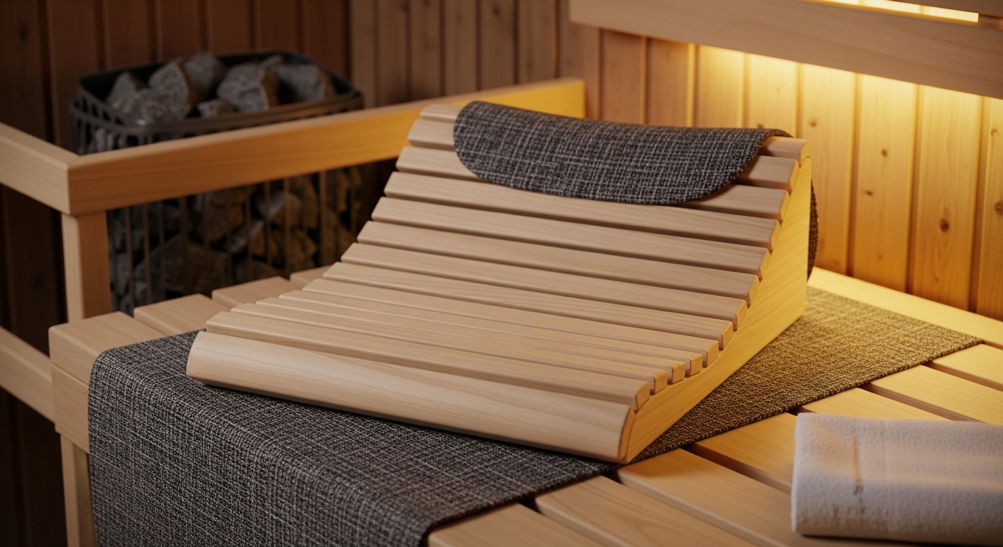 Sauna Yapımı — görsel 04