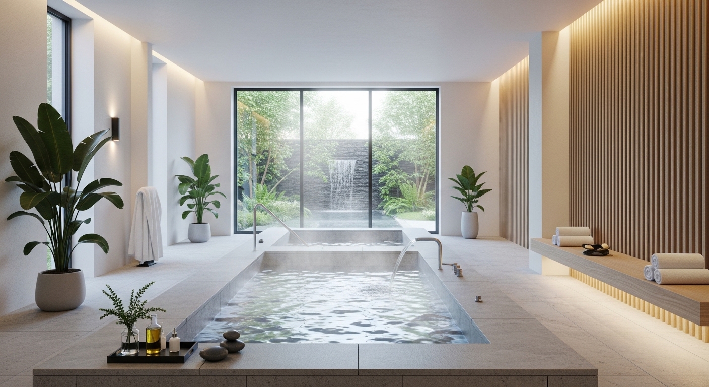 Spa Design — görsel 06