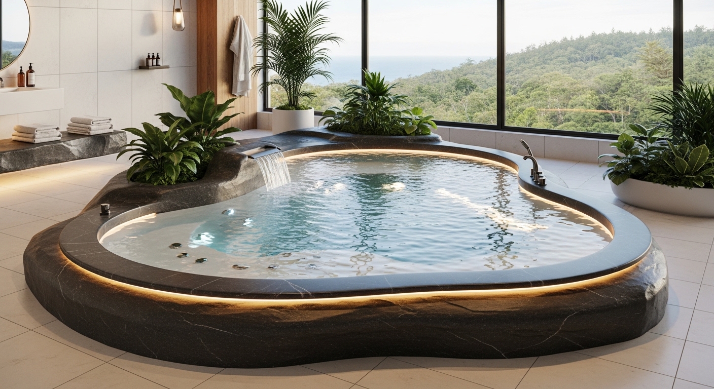 Spa Design — görsel 06