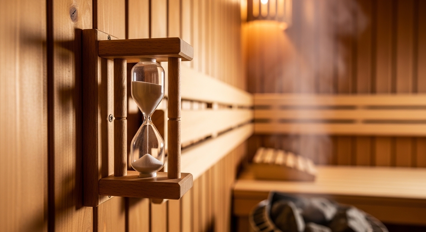 Sauna Aksesuarları — görsel 04