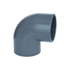 PVC DİRSEK