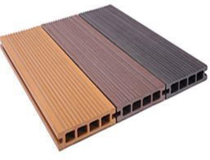 KOMPOZİT DECK