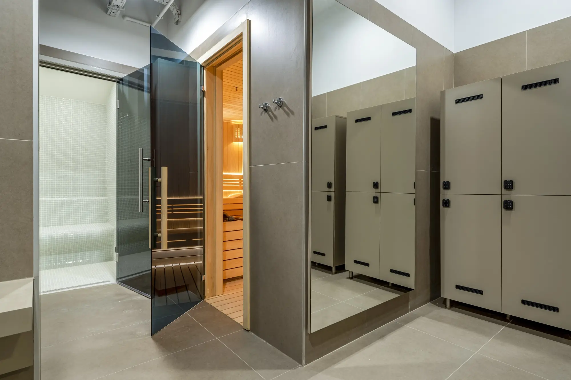 Sinpaş Gökorman Spa Projesi